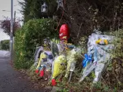 Off-duty police officer charged after e-bike crash kills teen boy