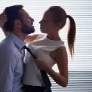 Office Hookup Regret: Sydney Summers Recalls Awful Workplace Sex