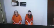 Ohio 'House of Horrors': 16 'Feral' Kids Found, Adults Charged