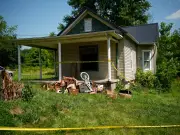 Ohio House of Horrors: 16 Kids Found, Girl Couldn't Write Name