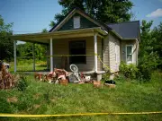 Ohio House of Horrors: 18-Year-Old Girl Illiterate, Couldn't Write Name