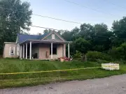 Ohio 'House of Horrors' Neighbours Shocked by 16 Feral Children Discovery