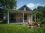 Ohio Mum of 16 Mute Kids Calls Children 'Gift from God' Amid Horror House Claims