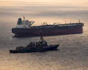 Oil price jumps as US-Iran clashes raise odds of interest rate rises