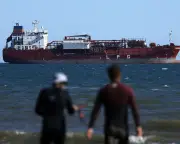 Oil Prices Soar After Iran Attacks Tankers Near Strait of Hormuz
