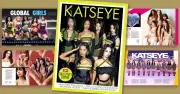 OK! Magazine Katseye Special: Exclusive Behind-the-Scenes