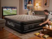 OlarHike Airbed 'Better Than a Mattress' Now 38% Off on Amazon