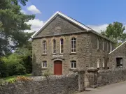 Old Crynant Chapel to Become Care Home Under New Plans