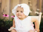 Old-Fashioned Baby Names Like Marnie Making a Comeback in UK