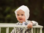 Old-Lady Baby Name Marnie Makes Comeback: Full ONS List 2026