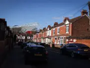 Old Trafford residents hope £2bn regeneration brings jobs and safety