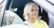 Older Drivers Warned Not to Drive If They Fail Simple Eyesight Test