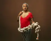 Older Generation Finds Joy and Fearlessness in Circus Classes Across UK