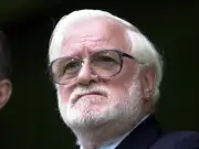 Oldham Athletic pay tribute to former chairman Ken Bates following his death aged 94