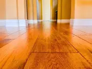 Olive Oil: The Kitchen Item That Restores Wooden Floors' Shine