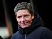 Oliver Glasner Named New Nottingham Forest Boss After Vitor Pereira Sacking
