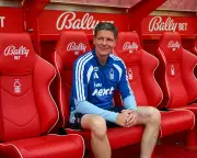 Oliver Glasner Unveiled as Nottingham Forest Manager, Targets European Return