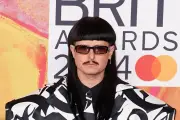 Oliver Tree's mother says he was excited before fatal helicopter ride