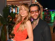 Olivia Attwood and Pete Wicks' steamy Ibiza summer of love