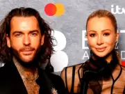 Olivia Attwood Blames Concussion for Cuddly Pete Wicks Boat Photo