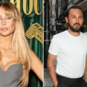 Olivia Attwood pauses screenshots after ex Bradley Dack is seen with former girlfriend