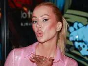 Olivia Attwood Told to Be 'Bigger Person' by Manager in Bradley Dack Row