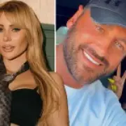 Olivia Attwood Warned Katie Price About Husband Lee Andrews' 'Bad Vibes'