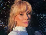 Olivia Attwood's Holiday Beauty Staple: Sol de Janeiro Glowmotions Bronze Glow Oil