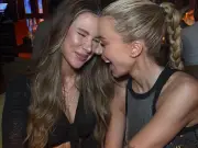 Olivia Attwood's Sister Shares Gorgeous Snaps After Pete Wicks 'Hard Launch'
