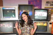 Olivia Rodrigo announces global hunt for limited-edition Lego vinyl records
