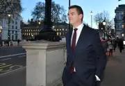 Olly Robbins Legal Challenge Over Foreign Office Sacking