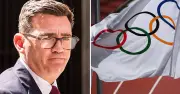 Olympic Hero Sir Ben Ainslie Backs Andy Burnham's North West Olympics Plan