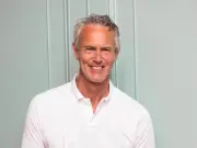 Olympic Swimmer Mark Foster Backs Water Safety Campaign After Friend's Drowning