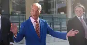 On Starmer's NATO Plane, Farage's Resignation Dominates Talk