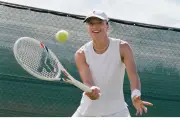 On Tennis Wimbledon Capsule: Elite Performance Meets Style
