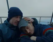 On the Sea review – tender fishermen’s tale of forbidden love
