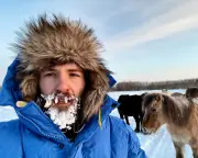 On Thin Ice review: A Siberian adventure goes off the rails