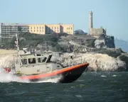 One dead, two missing after boat sinks near Alcatraz Island