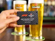 One Exclusive F1 Season Ticket Available – How to Apply Now