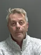 One-in-a-billion DNA match jails Barking sex offender after 30 years
