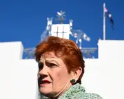 One Nation's Rise Creates 'Unknown Territory' for Next Australian Election