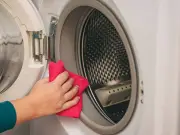 One simple habit to prevent washing machine mould and grime