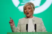 O'Neill Calls for 'Different Approach' from Incoming PM Burnham