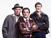 Only Fools Fans Pay £450 to Meet Sir David Jason at Convention