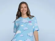Oodie's Cooling Pyjamas Slashed to £23: Shoppers Say 'Keep Me So Cool'