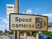 OOONO Co-Driver NO2 speed camera gadget hailed as licence lifesaver on Amazon deal
