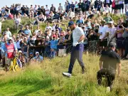 Open Crowd Cheers Bryson DeChambeau After Controversial Two-Shot Penalty