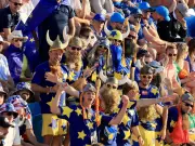 Open Fans Face Birkdale Boot as R&A Warns Against Rowdiness