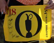 Open Fans Warned: Abuse Players and Face Ejection Under New R&A Code of Conduct