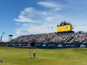Open Golf at Birkdale to Disrupt Merseyrail Commuters 30 Miles Away